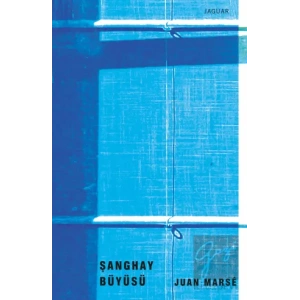 Şanghay Büyüsü
