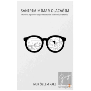 Sanırım Mimar Olacağım