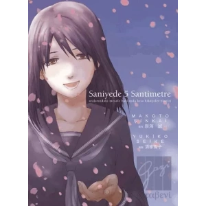 Saniyede 5 Santimetre