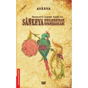 Sankhya Felsefesi ve Upanişadları (1. Kitap)