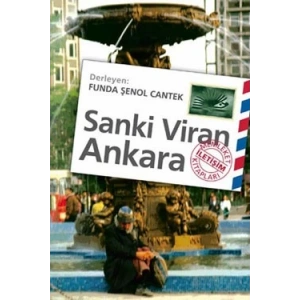 Sanki Viran Ankara