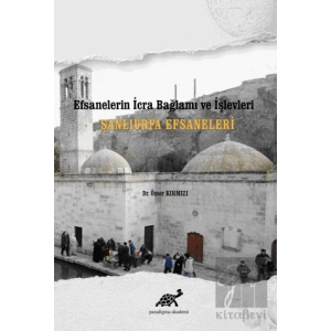 Şanlıurfa Efsaneleri