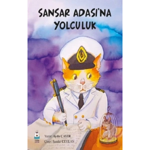 Sansar Adası’na Yolculuk