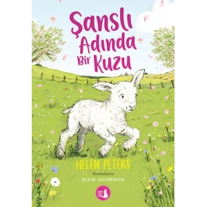 Şanslı Adında Bir Kuzu