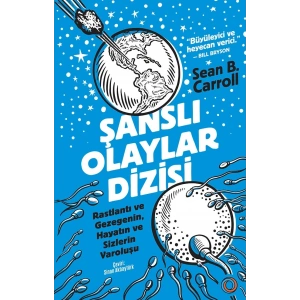 Şanslı Olaylar Dizisi