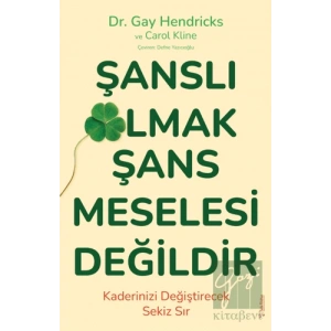 Şanslı Olmak Şans Meselesi Değildir