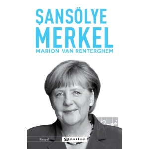 Şansölye Merkel