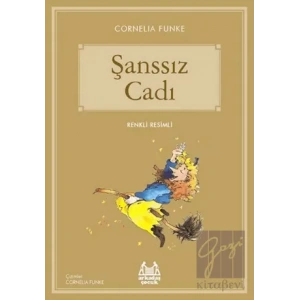 Şanssız Cadı