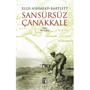 Sansürsüz Çanakkale