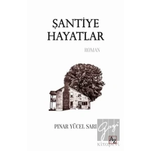 Şantiye Hayatlar