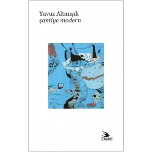 Şantiye Modern (Şiir)