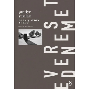 Şantiye Yazıları