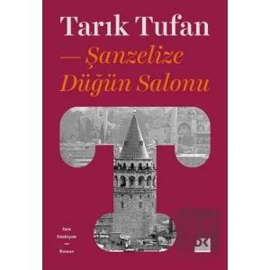 Şanzelize Düğün Salonu