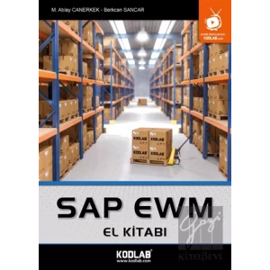 SAP EWM El Kitabı