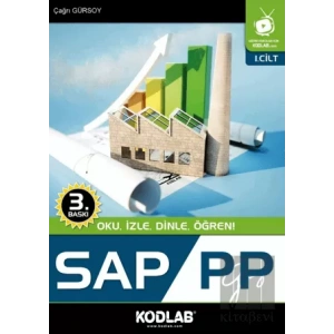 Sap PP 1. Cilt