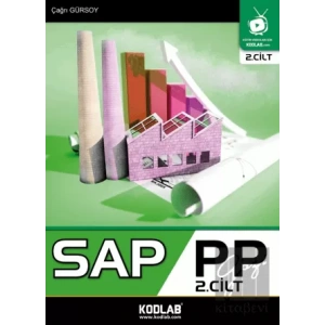 Sap PP 2. Cilt
