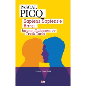 Sapiens Sapiens’e Karşı