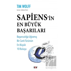 Sapiens’in En Büyük Başarıları