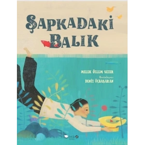 Şapkadaki Balık