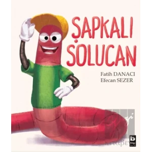 Şapkalı Solucan