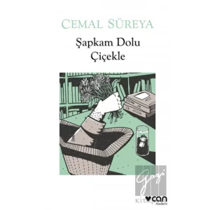 Şapkam Dolu Çiçekle