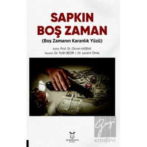 Sapkın Boş Zaman