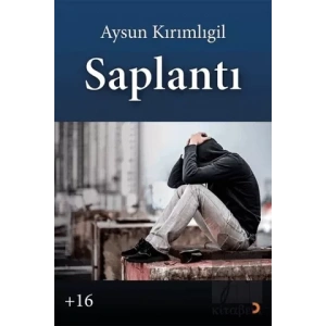 Saplantı