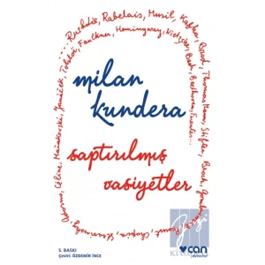 Saptırılmış Vasiyetler