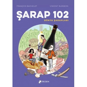 Şarap 102 – Dünya Şarapları
