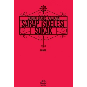 Şarap İskelesi Sokak