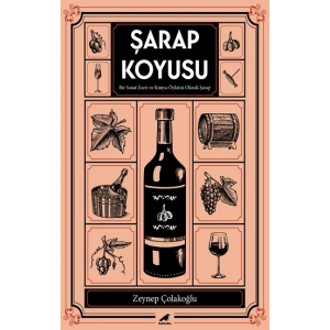 Şarap Koyusu