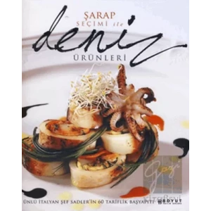 Şarap Seçimi İle Deniz Ürünleri