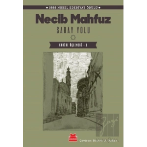 Saray Yolu - Kahire Üçlemesi 1