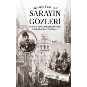 Sarayın Gözleri