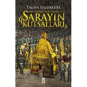 Sarayın Kutsalları
