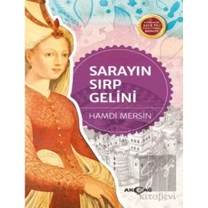 Sarayın Sırp Gelini