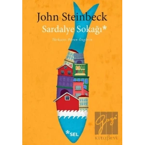 Sardalye Sokağı