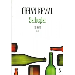 Sarhoşlar