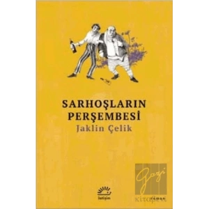 Sarhoşların Perşembesi