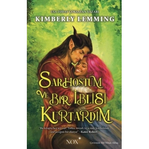 Sarhoştum ve Bir İblisi Kurtardım