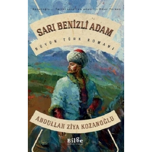 Sarı Benizli Adam