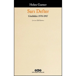 Sarı Defter