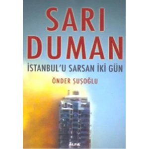 Sarı Duman
