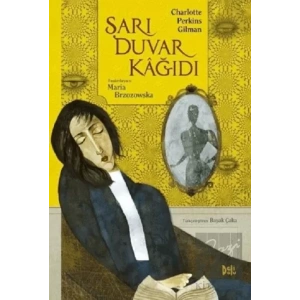 Sarı Duvar Kağıdı