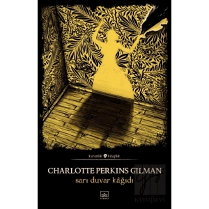 Sarı Duvar Kağıdı