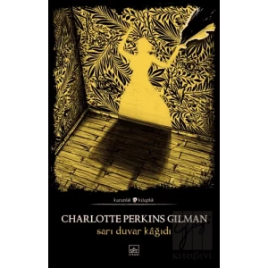 Sarı Duvar Kağıdı