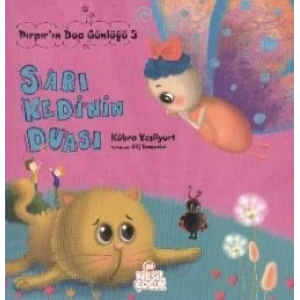 Sarı Kedinin  Duası