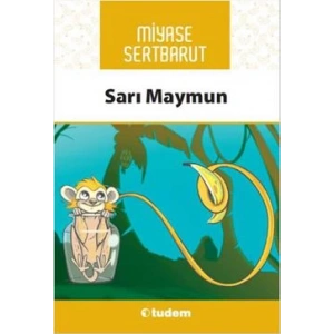 Sarı Maymun