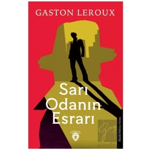 Sarı Odanın Esrarı