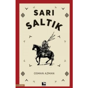 Sarı Saltık